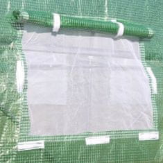 Aga Vrtni tunel TUN5583