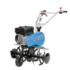 Bertolini motorna benzinska kopačica BERTOLINI 195 /5.7Ks/182cm3