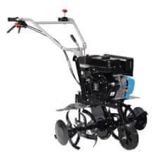 Bertolini motorna benzinska kopačica BERTOLINI 195 /5.7Ks/182cm3