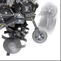 Bertolini motorna benzinska kopačica BERTOLINI 195 /5.7Ks/182cm3