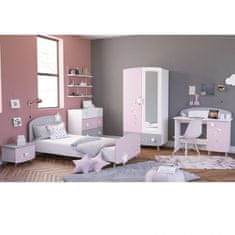 Fort Garderobni ormar BELLA