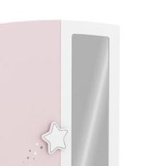 Fort Garderobni ormar BELLA