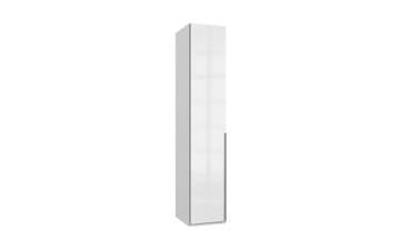 Fort Garderobni ormar NEW YORK WHITE 1