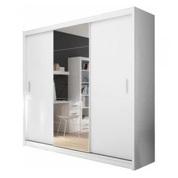 Fort ORMAR ETNIS 235 CM