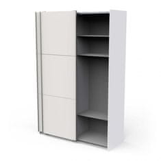 Fort Garderobna ormari ALAHAMBRA 411951 (bijela)