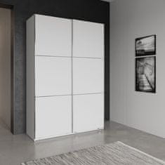 Fort Garderobna ormari ALAHAMBRA 411951 (bijela)