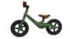 FREE2MOVE COOL BIKE dječji bicikl bez pedala, zeleni