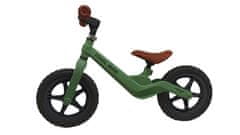 FREE2MOVE Dječji romobil COOL BIKE, zeleni