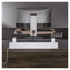 Maclean MC-333 Organizator kablova