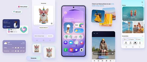 Samsung Galaxy S26 Galaxy AI funkcije