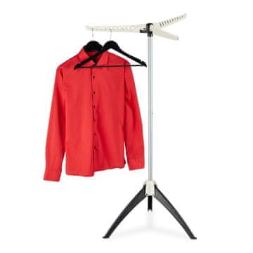 Northix Šarena ploča za pribadače od filca - motivi ribica, set od 12 kom.