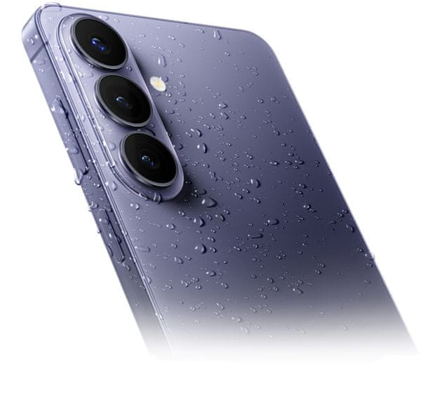 Samsung Galaxy S26 vzdržljivost in baterija