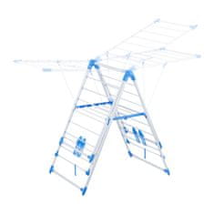 Northix Mačja kućica s grebalicom, kartonska, rustikalni dizajn, prirodna smeđa