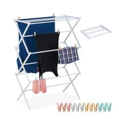 Northix Brava za prikolicu, čelična, jednostavna instalacija, zaštita od krađe