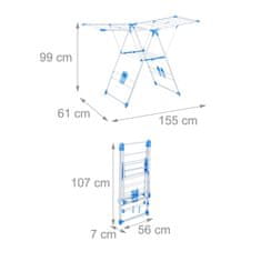Northix Mačja kućica s grebalicom, kartonska, rustikalni dizajn, prirodna smeđa