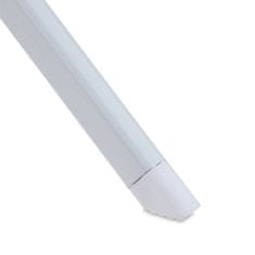 Northix Brava za prikolicu, čelična, jednostavna instalacija, zaštita od krađe