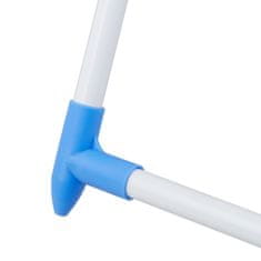 Northix Mačja kućica s grebalicom, kartonska, rustikalni dizajn, prirodna smeđa