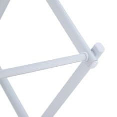 Northix Brava za prikolicu, čelična, jednostavna instalacija, zaštita od krađe