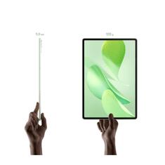 Huawei MatePad 12X Green 53014KPK tablet, 12/256GB, zeleni (Laurent-W09DK)