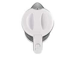 Adler ADL kuhalo za vodu AD 1268, 0.6 L, 600 W, sivo