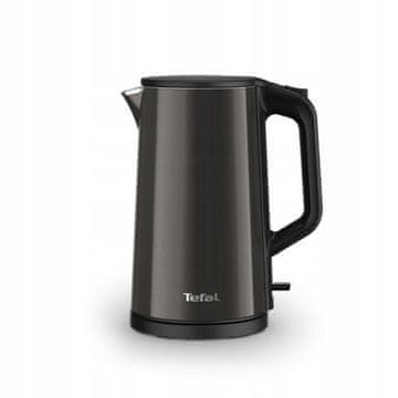 slomart Tefal električno kuhalo KI583E, grafit