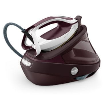 slomart Tefal Pro Express Ultimate II GV9721 parna postaja 1.2 L, crvena/bijela