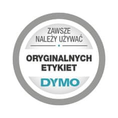 Dymo DYMO LabelManager 160 pisač naljepnica, QWERTZ, srebrna/crna