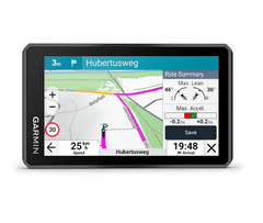 Garmin zumo XT3 motociklistička satelitska navigacija, 11,9 cm, MT-S (010-03862-10)