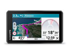 Garmin zumo XT3 motociklistička satelitska navigacija, 11,9 cm, MT-S (010-03862-10)
