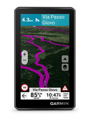 Garmin zumo XT3 motociklistička satelitska navigacija, 11,9 cm, MT-S (010-03862-10)