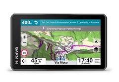 Garmin zumo XT3 motociklistička satelitska navigacija, 11,9 cm, MT-S (010-03862-10)