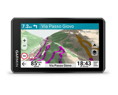 Garmin zumo XT3 motociklistička satelitska navigacija, 11,9 cm, MT-S (010-03862-10)