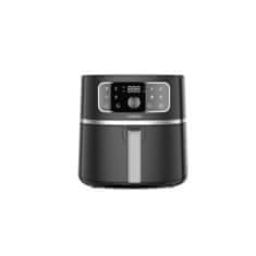 Tornado Friteza na vrući zrak, 1450–1750W, 5.7L, Touch Panel s 8 opcija-Tornado