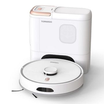 Tornado Robotski usisivač 5-in-1 Pet - Tornado
