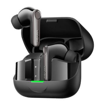 EarFun Air Pro 4+ ANC TWS slušalice (crne)