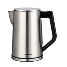 Tornado Digitalno kuhalo za vodu 1,7l 1850-2200W skriveni grijaci element