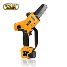 VOLPI baterijska pila za grane PREDATOR PVS5100