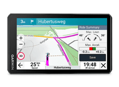 Garmin zumo XT3 motociklistička satelitska navigacija, 6" (15,2 cm), MT-S (010-03861-10)