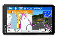 Garmin zumo XT3 motociklistička satelitska navigacija, 6" (15,2 cm), MT-S (010-03861-10)