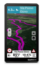 Garmin zumo XT3 motociklistička satelitska navigacija, 6" (15,2 cm), MT-S (010-03861-10)