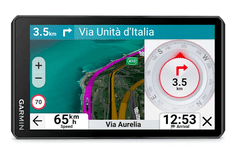 Garmin zumo XT3 motociklistička satelitska navigacija, 6" (15,2 cm), MT-S (010-03861-10)