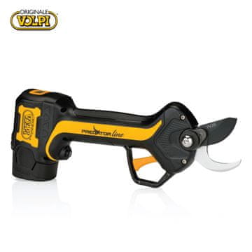 VOLPI baterijske škare PREDATOR PV295