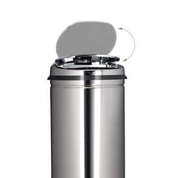 Northix Solarna vrtna lampa z lučnimi učinki in samodejnim delovanjem