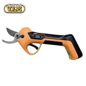 VOLPI baterijske škare za orezivanje PREDATOR PV220