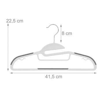 Northix Sklopiva kamperska stolica s pretincem – nosivost do 120 kg