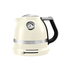 KitchenAid Električno kuhalo 5KEK1522EAC ARTISAN 1,5 l, bež