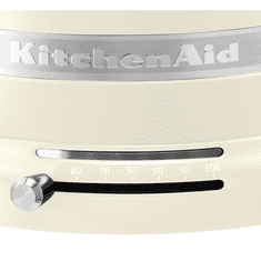 KitchenAid Električno kuhalo 5KEK1522EAC ARTISAN 1,5 l, bež