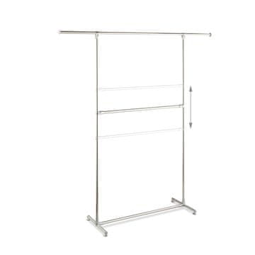 Northix Dječji kišobran "Tigar", s 3D ušima, lagan i prenosiv