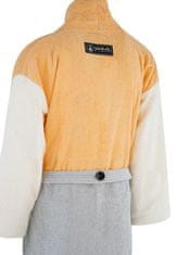 Wave Hawaii Kupaći ogrtač Dos, S, pamuk