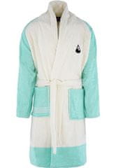 Wave Hawaii Kupaći ogrtač Quattro, M, pamuk